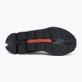 Moteriški bėgimo batai On Cloudflow 5 black/black 4