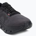 Moteriški bėgimo batai On Cloudflow 5 black/black 7