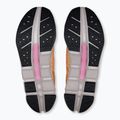 Moteriški bėgimo batai On Cloudflow 5 tangerine/silver 10
