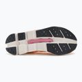Moteriški bėgimo batai On Cloudflow 5 tangerine/silver 4