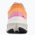Moteriški bėgimo batai On Cloudflow 5 tangerine/silver 6