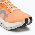 Moteriški bėgimo batai On Cloudflow 5 tangerine/silver 7