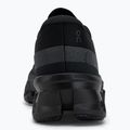 Moteriški bėgimo bateliai On Cloudmonster 2 black/eclipse 6