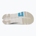 Moteriški bėgimo batai On Cloudrunner 2 white/horizon 4