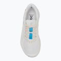 Moteriški bėgimo batai On Cloudrunner 2 white/horizon 5