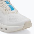Moteriški bėgimo batai On Running Cloudrunner 2 white/horizon 7