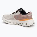 Moteriški bėgimo batai On Running Cloudrunner 2 pearl/tangerine 3