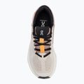 Moteriški bėgimo batai On Running Cloudrunner 2 pearl/tangerine 5