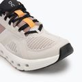Moteriški bėgimo batai On Running Cloudrunner 2 pearl/tangerine 7