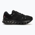 Moteriški bėgimo bateliai On Cloudsurfer 2 black/black 2