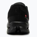Moteriški bėgimo bateliai On Cloudsurfer 2 black/black 6