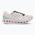 Moteriški bėgimo bateliai On Cloudsurfer 2 pearl/orchid 2