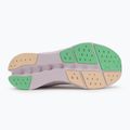Moteriški bėgimo bateliai On Cloudsurfer 2 pearl/orchid 4