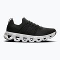 Moteriški bėgimo batai Buty On Cloudswift 4 black/white 8