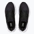Moteriški bėgimo batai Buty On Cloudswift 4 black/white 9