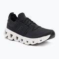 Moteriški bėgimo batai Buty On Cloudswift 4 black/white