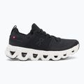 Moteriški bėgimo batai Buty On Cloudswift 4 black/white 2