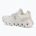 Moteriški bėgimo batai Buty On Running Cloudswift 4 white/cream 3