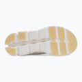 Moteriški bėgimo batai Buty On Running Cloudswift 4 white/cream 4