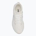 Moteriški bėgimo batai Buty On Running Cloudswift 4 white/cream 5