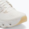 Moteriški bėgimo batai Buty On Running Cloudswift 4 white/cream 7
