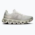 Moteriški bėgimo batai Buty On Cloudswift 4 wolf/sand 8