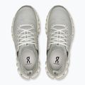Moteriški bėgimo batai Buty On Cloudswift 4 wolf/sand 9