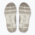 Moteriški bėgimo batai Buty On Cloudswift 4 wolf/sand 10