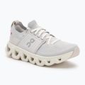 Moteriški bėgimo batai Buty On Cloudswift 4 wolf/sand