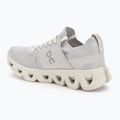 Moteriški bėgimo batai Buty On Cloudswift 4 wolf/sand 3