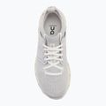 Moteriški bėgimo batai Buty On Cloudswift 4 wolf/sand 5