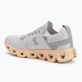 Moteriški bėgimo batai Buty On Cloudswift 4 frost/blonde 3