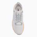 Moteriški bėgimo batai Buty On Cloudswift 4 frost/blonde 5