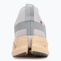 Moteriški bėgimo batai Buty On Cloudswift 4 frost/blonde 6