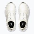 Moteriški bėgimo batai Buty On Cloudswift 4 white/white 9