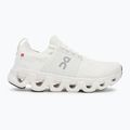 Moteriški bėgimo batai Buty On Cloudswift 4 white/white 2