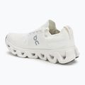 Moteriški bėgimo batai Buty On Cloudswift 4 white/white 3