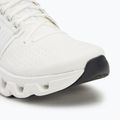 Moteriški bėgimo batai Buty On Cloudswift 4 white/white 7