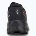 Moteriški bėgimo batai On Cloudvista 2 black/black 6