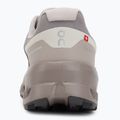 Moteriški bėgimo bateliai On Cloudvista 2 Waterproof rūkas/pelenai 11