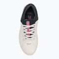 Moteriški bateliai On Running The Roger Advantage ivory/pink 5
