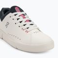 Moteriški bateliai On Running The Roger Advantage ivory/pink 7