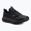 Vyriški batai On Cloudhorizon Waterproof black/black