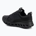 Vyriški batai On Cloudhorizon Waterproof black/black 3