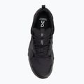 Vyriški batai On Cloudhorizon Waterproof black/black 5