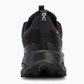 Vyriški batai On Cloudhorizon Waterproof black/black 6