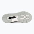 Vyriški batai On The Roger Clubhouse Pro silver/glacier 4