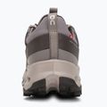 Moteriški batai On Cloudhorizon Waterproof desert/thorn 6