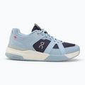 Moteriški teniso bateliai On The Roger Clubhouse Pro chambray/midnight 2