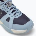 Moteriški teniso bateliai On The Roger Clubhouse Pro chambray/midnight 7